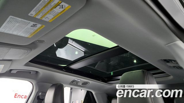 Ford Explorer (VI) 2.3 LimIted 4WD 2021 — фото 14