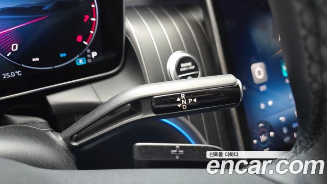 Mercedes-Benz GLC-Class (X254) GLC300 4MATIC Avnatgarde Coupe 2025 — фото 9