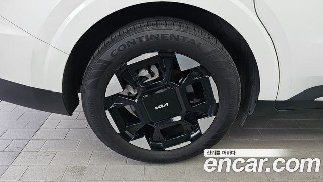 Kia Carnival (IV) Diesel 9-Seater Signature 2025 — фото 5