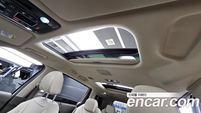 Kia Carnival (IV) Diesel 9-Seater Signature 2025 — фото 19