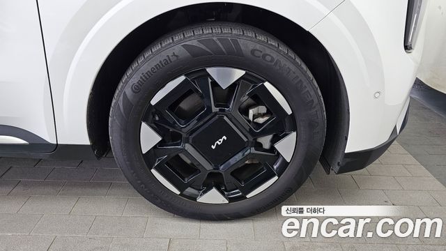 Kia Carnival (IV) Diesel 9-Seater Signature 2025 — фото 21
