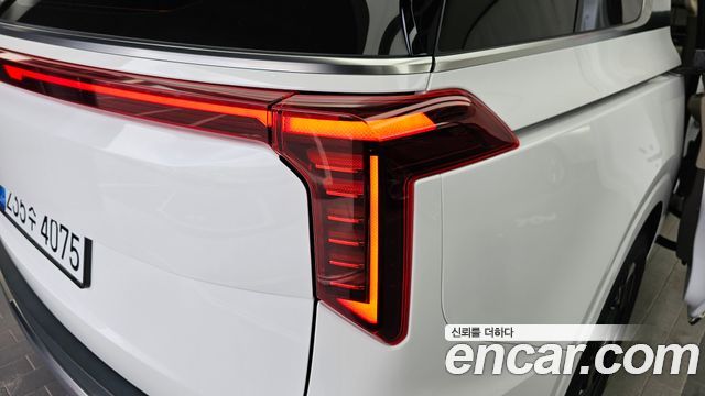 Kia Carnival (IV) Diesel 9-Seater Signature 2025 — фото 23