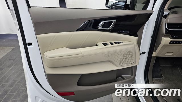 Kia Carnival (IV) Diesel 9-Seater Signature 2025 — фото 24