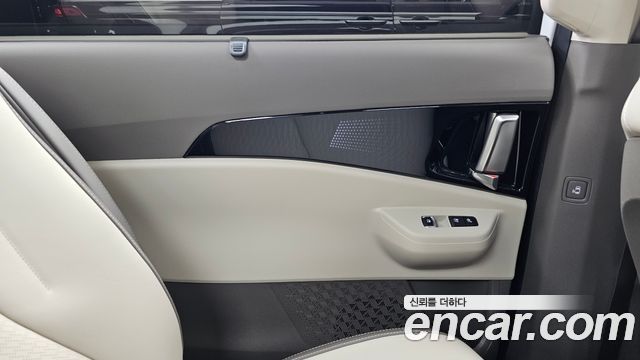 Kia Carnival (IV) Diesel 9-Seater Signature 2025 — фото 25