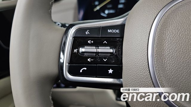 Kia Carnival (IV) Diesel 9-Seater Signature 2025 — фото 26