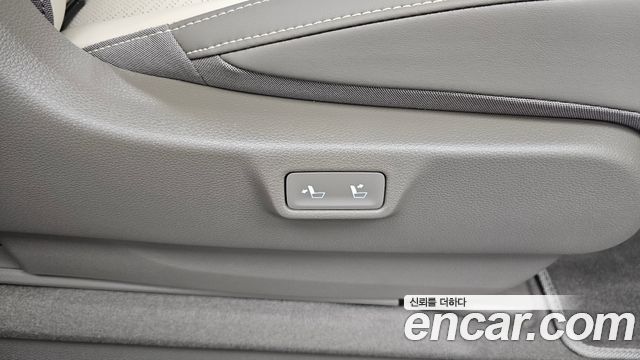 Kia Carnival (IV) Diesel 9-Seater Signature 2025 — фото 27