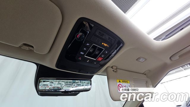 Kia Carnival (IV) Diesel 9-Seater Signature 2025 — фото 28