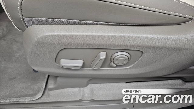 Kia Carnival (IV) Diesel 9-Seater Signature 2025 — фото 31