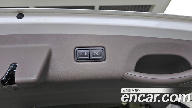 Kia Carnival (IV) Diesel 9-Seater Signature 2025 — фото 32