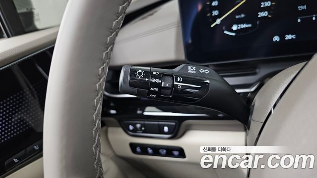 Kia Carnival (IV) Diesel 9-Seater Signature 2025 — фото 35