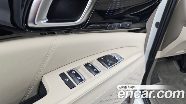 Kia Carnival (IV) Diesel 9-Seater Signature 2025 — фото 37