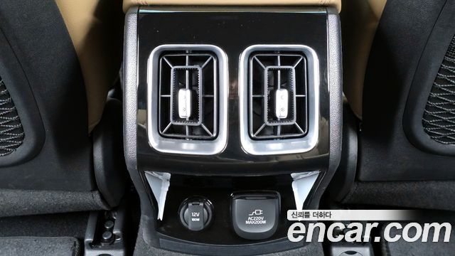 Kia Sorento (IV) HEV 1.6 2WD Signature 2024 — фото 19
