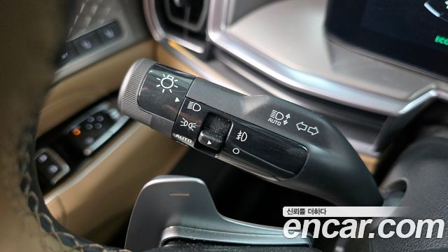 Kia Sorento (IV) HEV 1.6 2WD Signature 2024 — фото 29