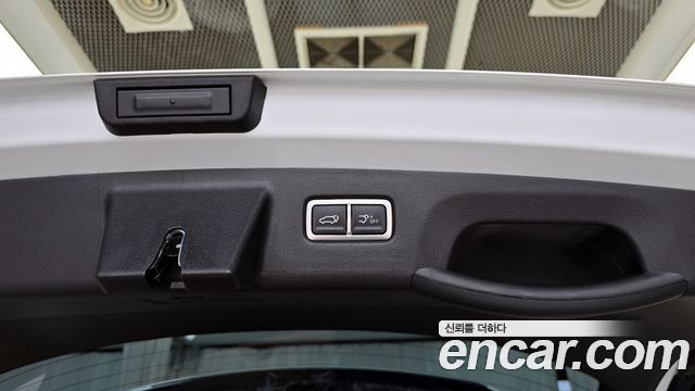 Kia Sorento (IV) HEV 1.6 2WD Signature 2024 — фото 30