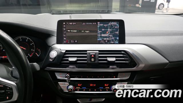BMW X4 (G02) xDrive M40d 2019 — фото 14