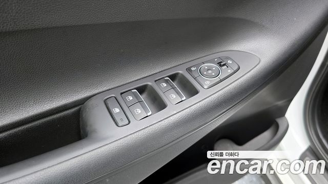 Hyundai Grandeur (IG) 2.5 Premium 2022 — фото 13