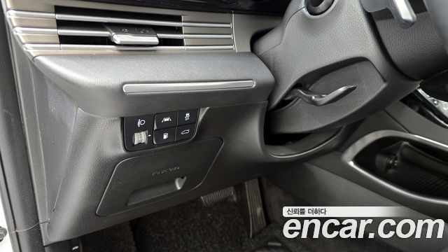Hyundai Grandeur (IG) 2.5 Premium 2022 — фото 14