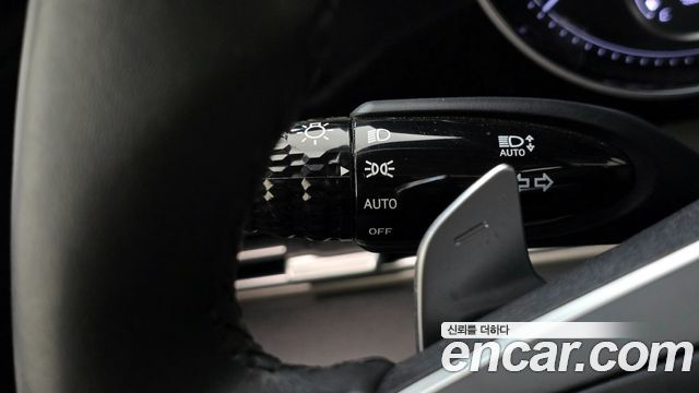 Hyundai Grandeur (IG) 2.5 Premium 2022 — фото 15