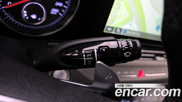 Hyundai Grandeur (IG) 2.5 Premium 2022 — фото 16