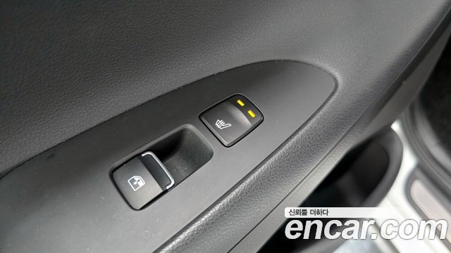 Hyundai Grandeur (IG) 2.5 Premium 2022 — фото 20
