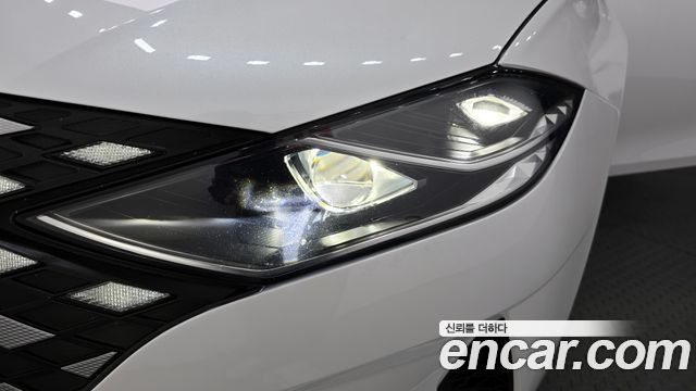 Hyundai Grandeur (IG) 2.5 Premium 2022 — фото 22