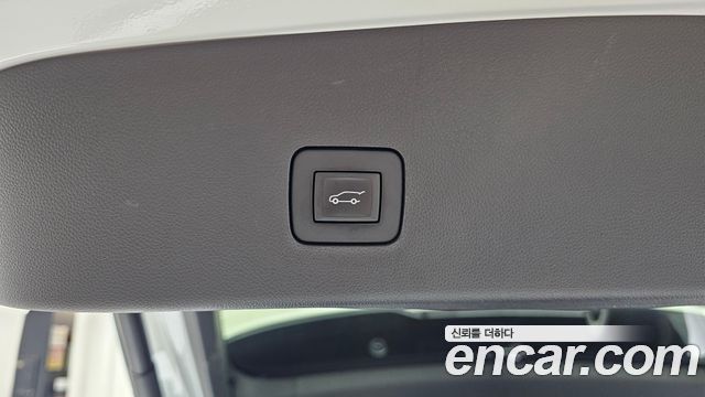 Chevrolet Trax Crossover 1.2 ACTIV Plus 2024 — фото 16