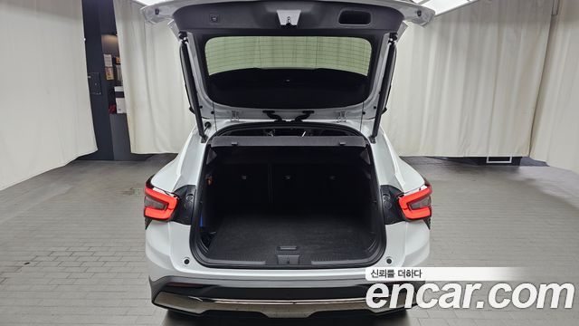 Chevrolet Trax Crossover 1.2 ACTIV Plus 2024 — фото 17