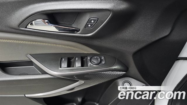 Chevrolet Trax Crossover 1.2 ACTIV Plus 2024 — фото 18
