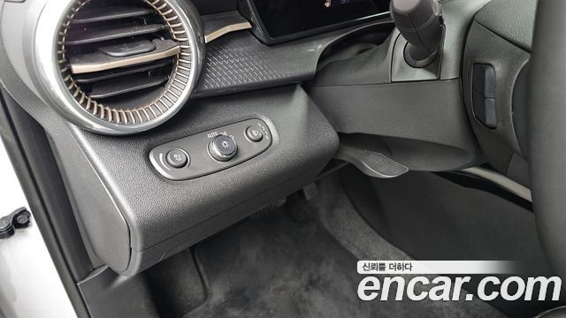 Chevrolet Trax Crossover 1.2 ACTIV Plus 2024 — фото 20