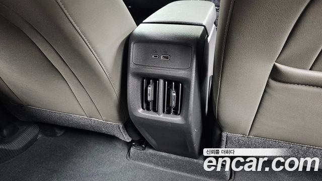 Chevrolet Trax Crossover 1.2 ACTIV Plus 2024 — фото 30