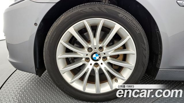BMW 5 Series (F10) 528i Luxury Plus 2016 — фото 5