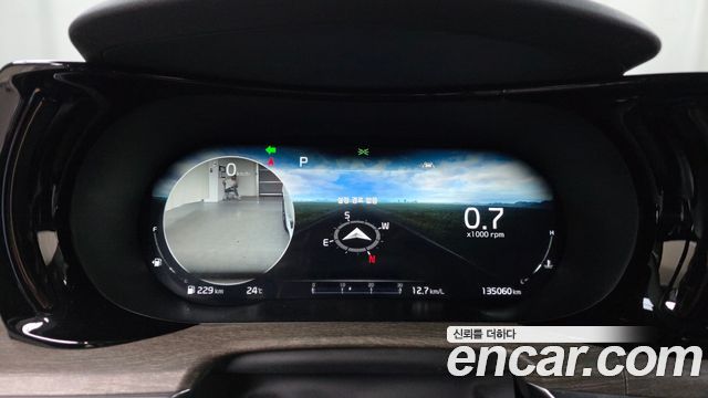 Kia K5 (III) 2.0 Noblesse 2022 — фото 8