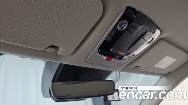 Kia K5 (III) 2.0 Noblesse 2022 — фото 18