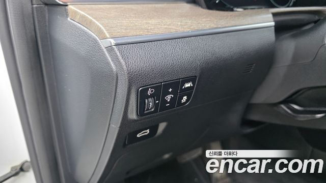 Kia K5 (III) 2.0 Noblesse 2022 — фото 19