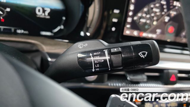 Kia K5 (III) 2.0 Noblesse 2022 — фото 20