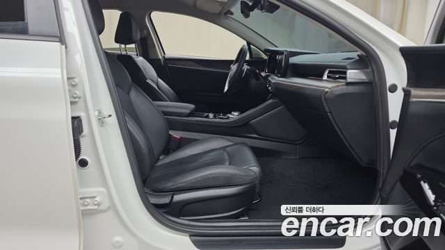 Kia K5 (III) 2.0 Noblesse 2022 — фото 26