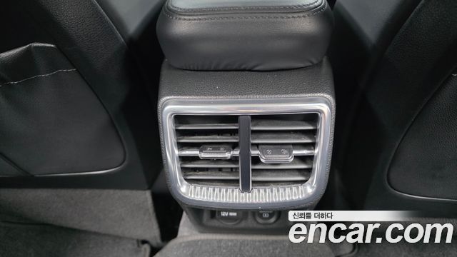 Kia K5 (III) 2.0 Noblesse 2022 — фото 29