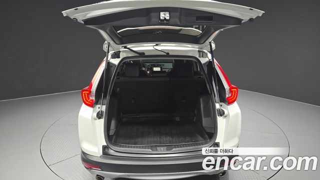 Honda CR-V (V) 1.5 EX-L 2WD 2019 — фото 16