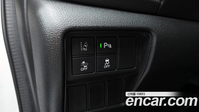 Honda CR-V (V) 1.5 EX-L 2WD 2019 — фото 17