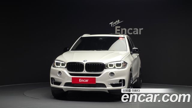 BMW X5 (F15) xDrive 30d 2016 — фото 3