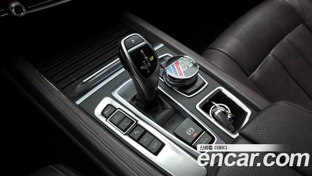 BMW X5 (F15) xDrive 30d 2016 — фото 9