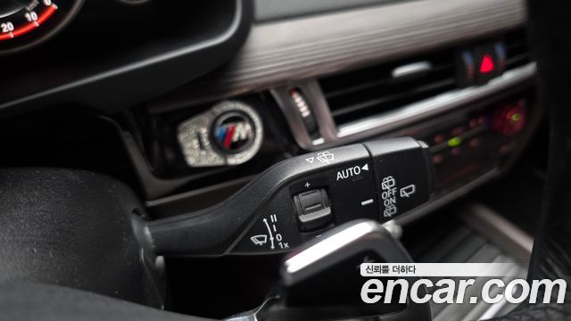 BMW X5 (F15) xDrive 30d 2016 — фото 16