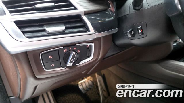 BMW X5 (F15) xDrive 30d 2016 — фото 17