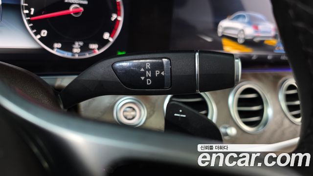 Mercedes-Benz E-Class (W213) E300 Exclusive 2019 — фото 9