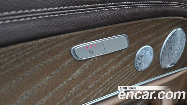 Mercedes-Benz E-Class (W213) E300 Exclusive 2019 — фото 18
