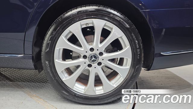 Mercedes-Benz E-Class (W213) E300 Exclusive 2019 — фото 21