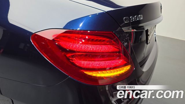 Mercedes-Benz E-Class (W213) E300 Exclusive 2019 — фото 23