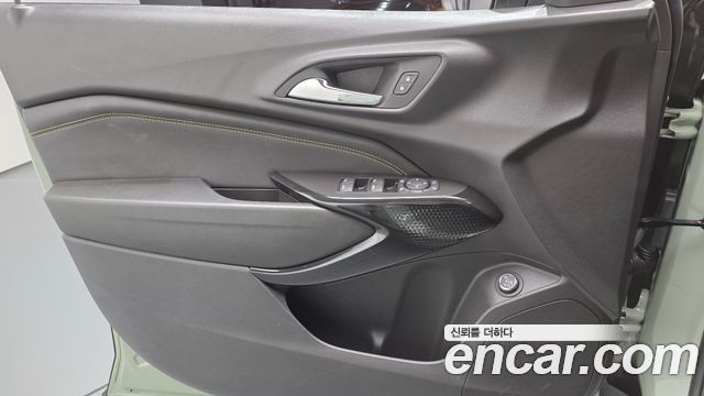 Chevrolet Trax Crossover 1.2 ACTIV 2024 — фото 24