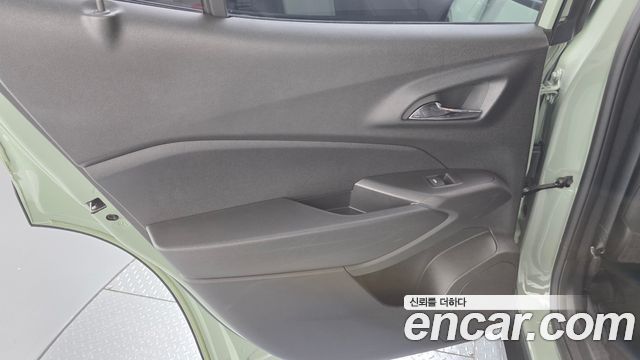 Chevrolet Trax Crossover 1.2 ACTIV 2024 — фото 25