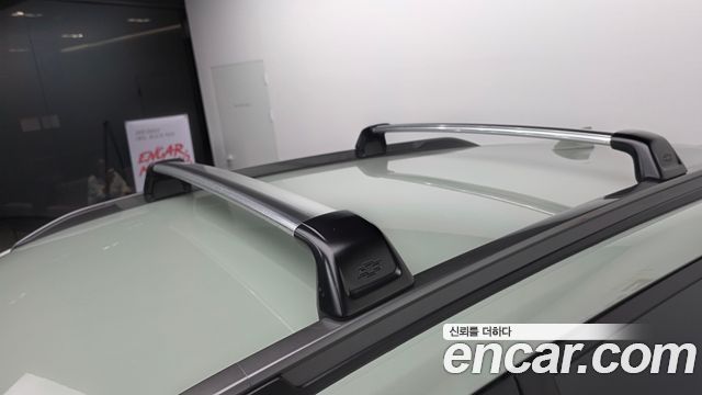 Chevrolet Trax Crossover 1.2 ACTIV 2024 — фото 29